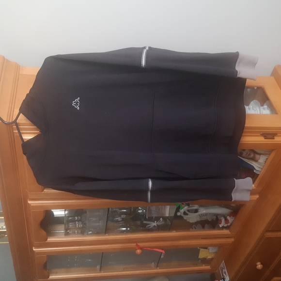 Kappa Logo Hoodie - Picture 3 of 17